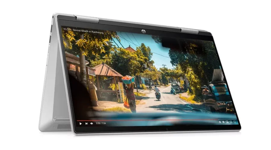 HP Pavilion x360- 2 in 1 Laptop - Intel® Core™ i3
