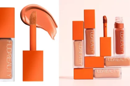 Huda Beauty Concealer