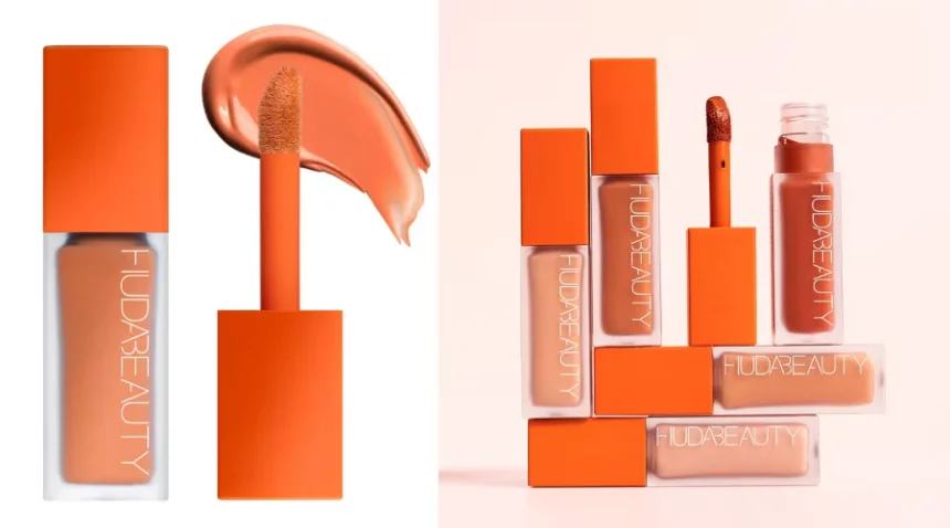 Huda Beauty Concealer