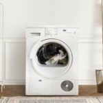 Integrated Tumble Dryers