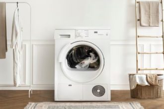 Integrated Tumble Dryers