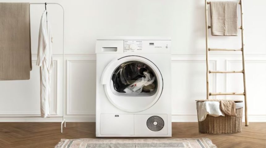 Integrated Tumble Dryers