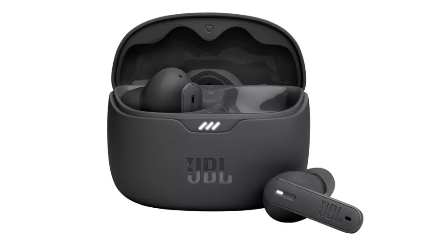 JBL Tune Beam Wireless Bluetooth