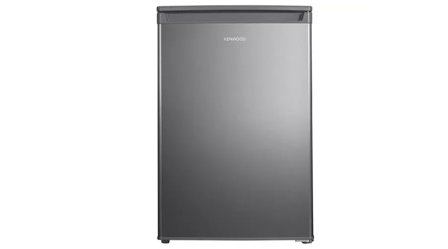 KENWOOD KUL55X23 Fridge Under counter in Silver
