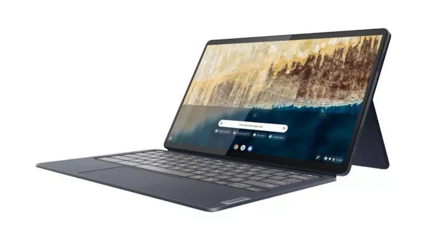 LENOVO IdeaPad Duet 5 2 in-1 Chromebook