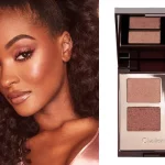 Luxury Beauty Products