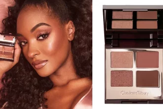 Luxury Beauty Products