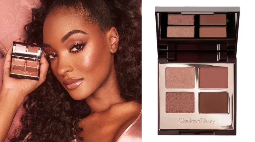 Luxury Beauty Products