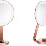 Makeup Cosmetic Mirror