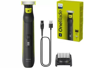 Men's Electric Razors