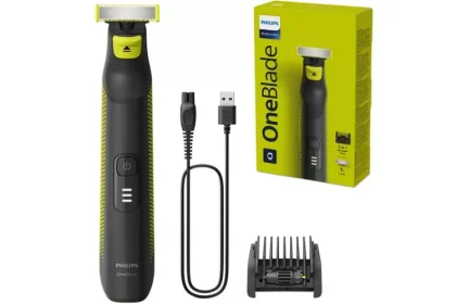 Men's Electric Razors