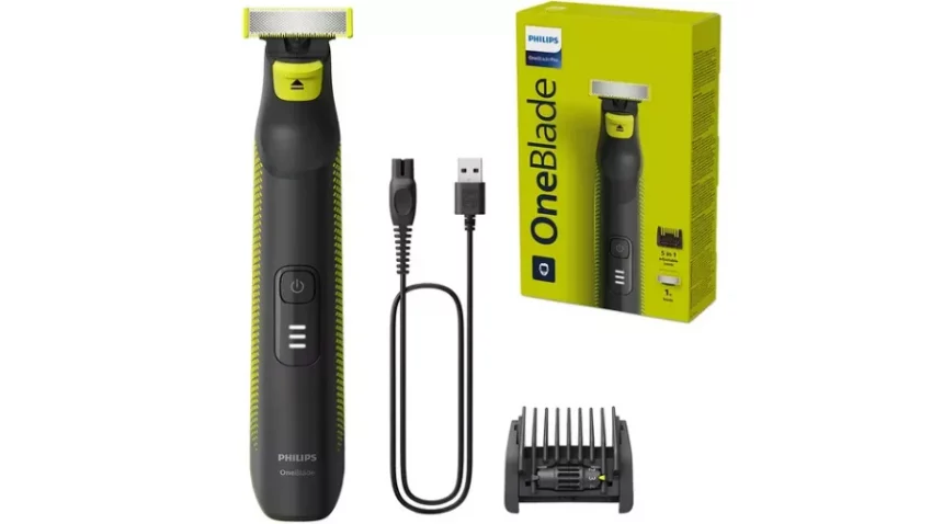 Men's Electric Razors