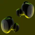 Noise Cancelling Earbuds For Sleeping