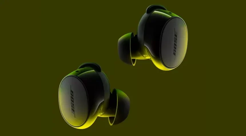Noise Cancelling Earbuds For Sleeping