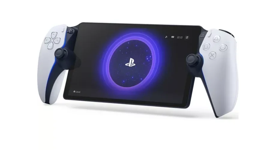 PlayStation Portal Remote Player