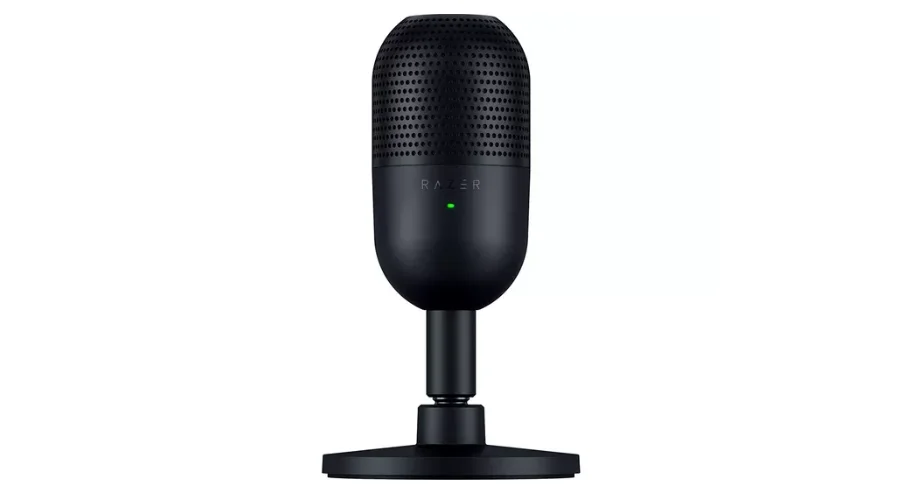 RAZER Seiren V3 Mini Microphone - Black