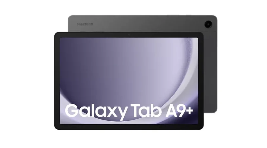 SAMSUNG Galaxy Tab A9+ 11" 64 GB