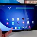 SAMSUNG Galaxy Tab A9+