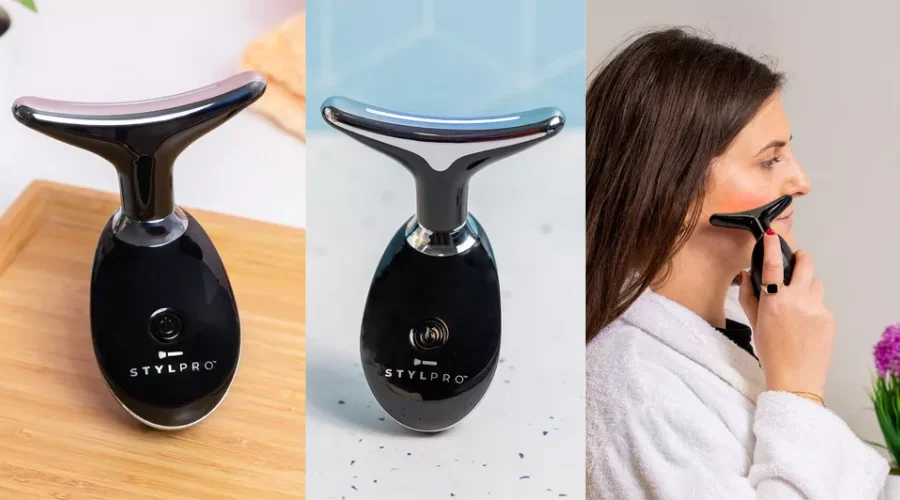 STYLPRO Fabulous Firmer Neck & Face Smoother