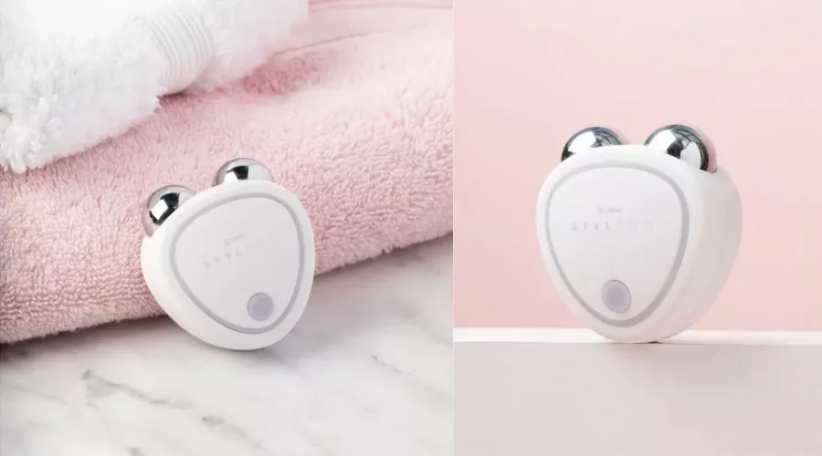 STYLPRO Mini Microcurrent Facial Toning Devices