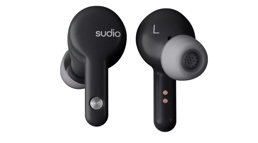 SUDIO A2 Wireless Bluetooth