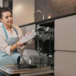 Slimline Dishwashers