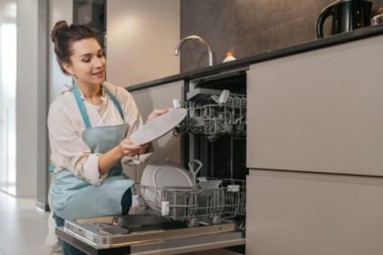 Slimline Dishwashers