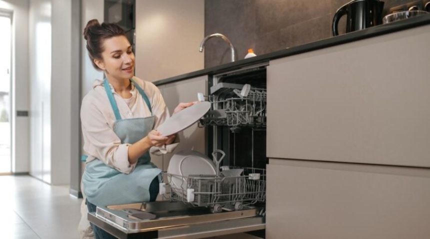 Slimline Dishwashers