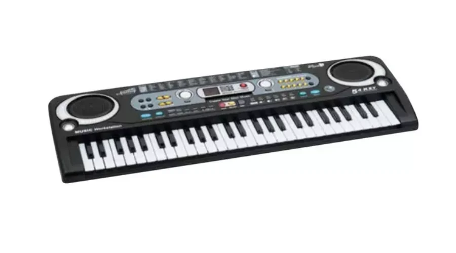 Toyrific Academy of Music TY906 Electronic Keyboard