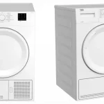Tumble Dryer Condenser