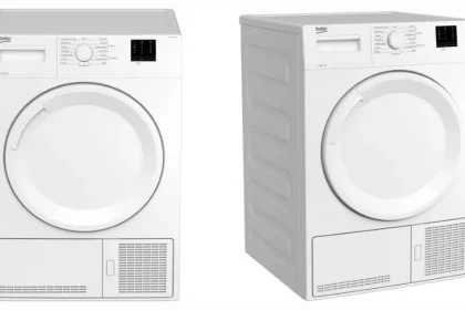 Tumble Dryer Condenser