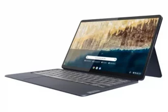 Two In One Laptops