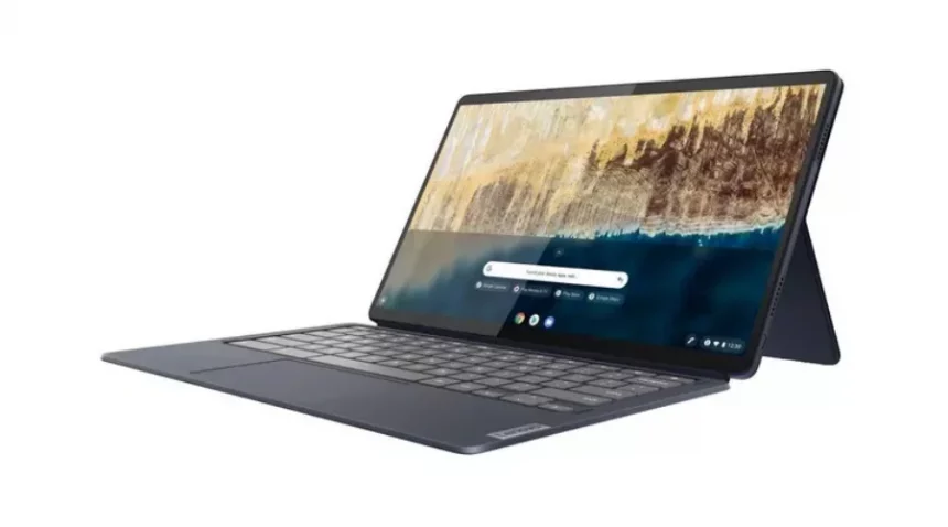 Two In One Laptops