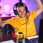 Mic For Gaming