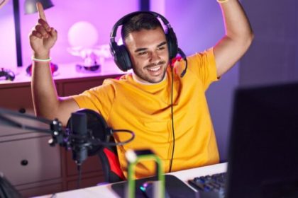 Mic For Gaming