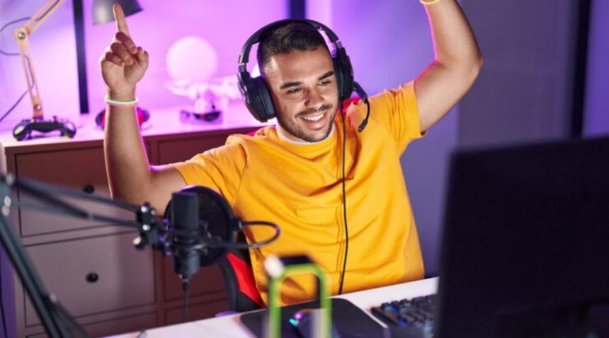 Mic For Gaming