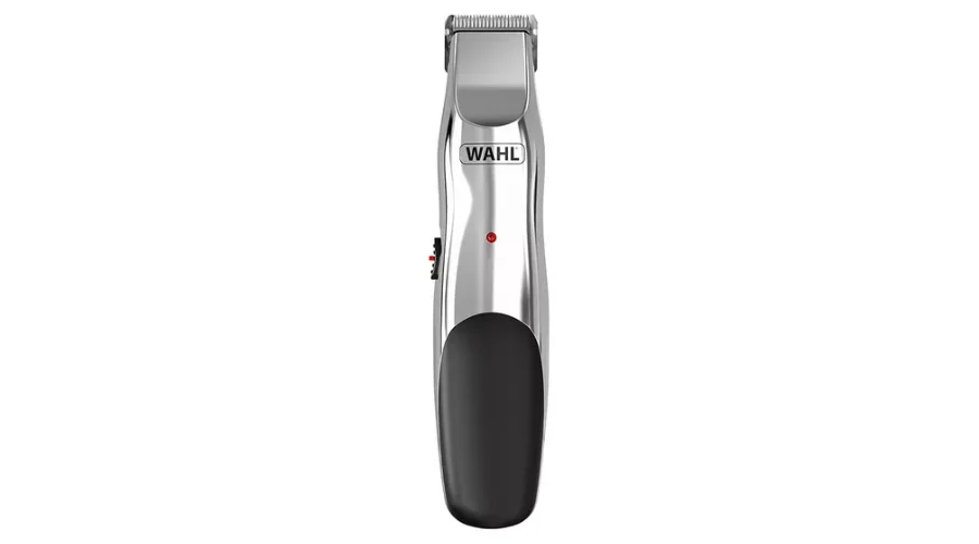 WAHL Groomsman Rechargeable Beard Trimmer