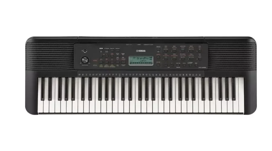 Yamaha PSR-E283 Electronic Keyboard