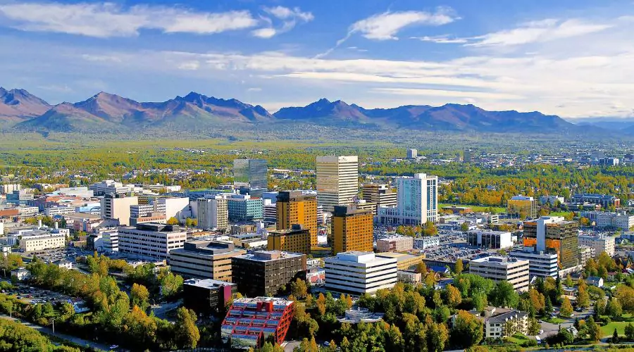 Anchorage