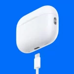 Apple airpods case