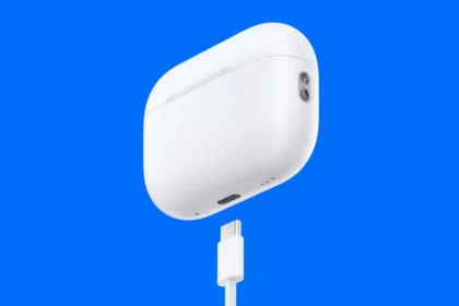 Apple airpods case