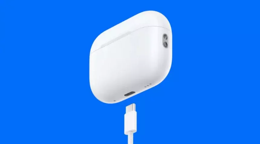Apple airpods case