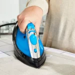 Best steam iron for clothes