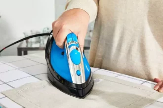 Best steam iron for clothes