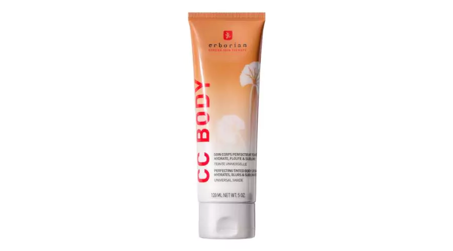 CC BODY - Perfecing Tinted Body Cream