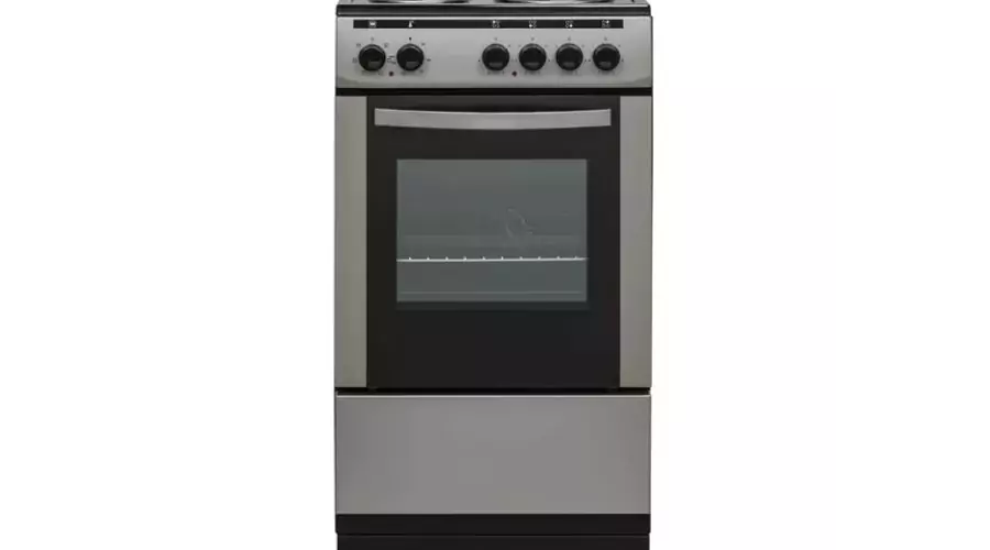 CFSESV18 50 cm Electric Solid Plate Cooker