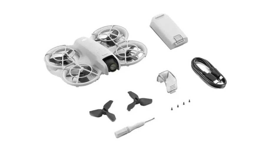 DJI Neo Drone - Grey