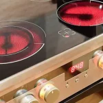 Electric cooker