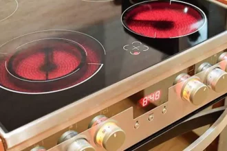 Electric cooker