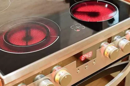 Electric cooker